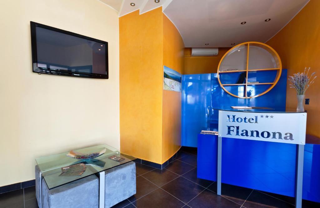 Hotel Flanona Plomin Exteriör bild