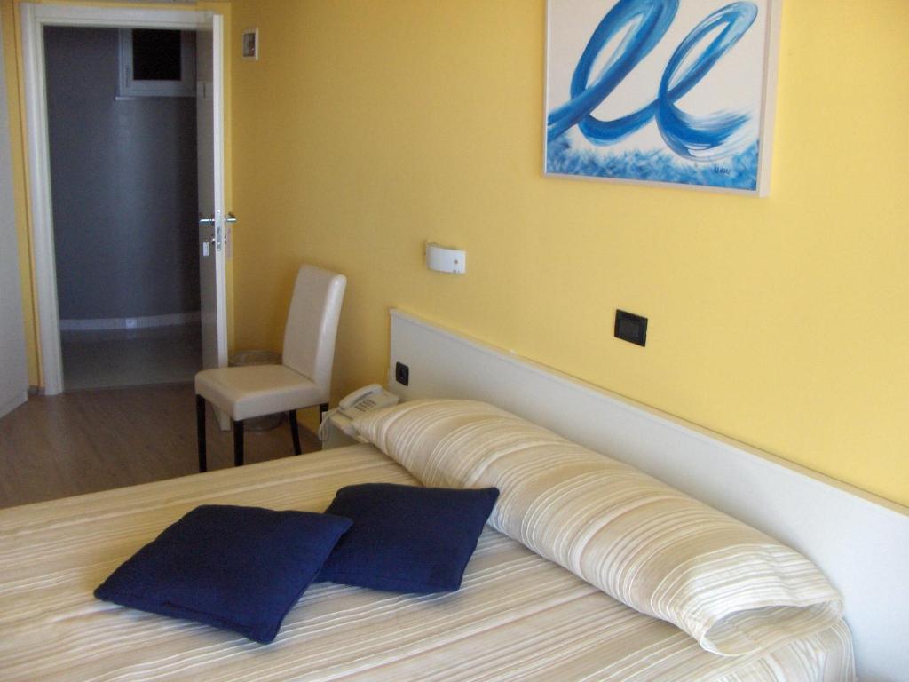 Hotel Flanona Plomin Rum bild