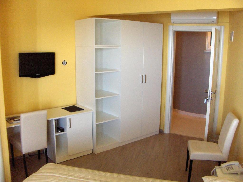 Hotel Flanona Plomin Exteriör bild